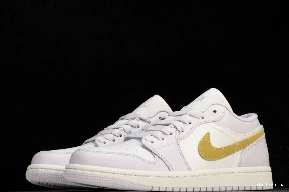 Barely Low 1 Grape DC0774-501 Jordan DC0774-501 0813
